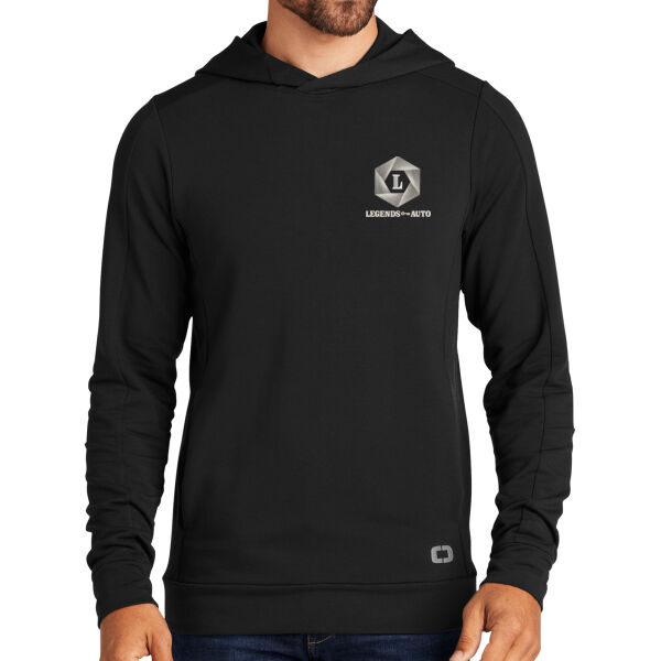 LA - OGIO® Luuma Hoodie Thumbnail