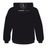 Youth EcoSmart ® Pullover Hooded Sweatshirt Thumbnail