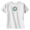 Youth Authentic 100% Cotton T Shirt Thumbnail